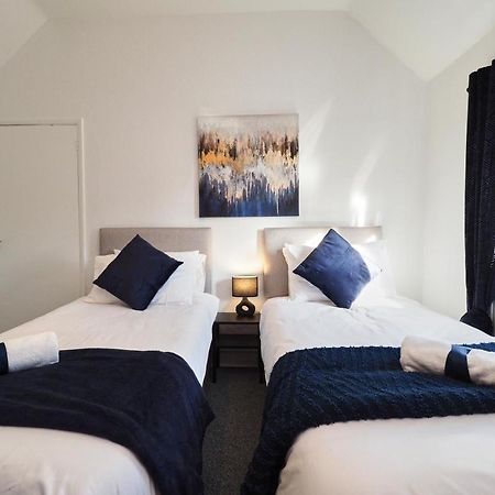 Home In Wellesbourne - Contractors - Families - Reduced Rates Buitenkant foto