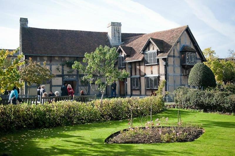 Home In Wellesbourne - Contractors - Families - Reduced Rates Buitenkant foto